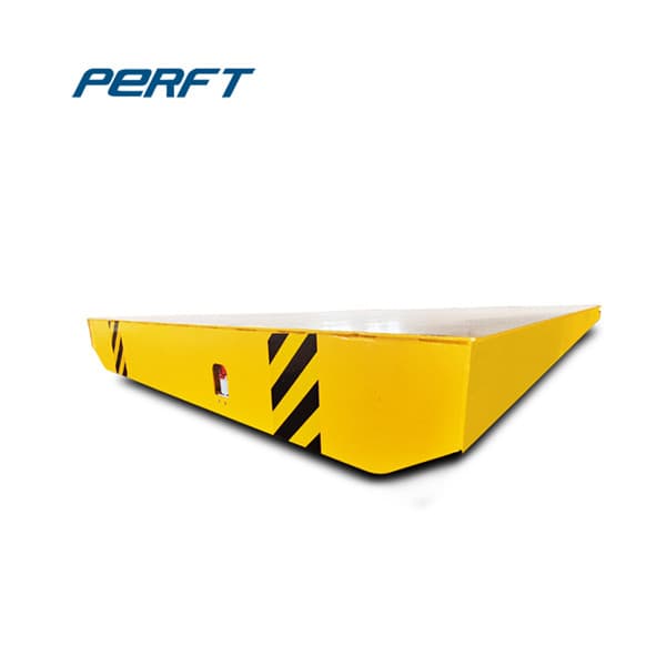coil transfer trolley direct factory 5 tons